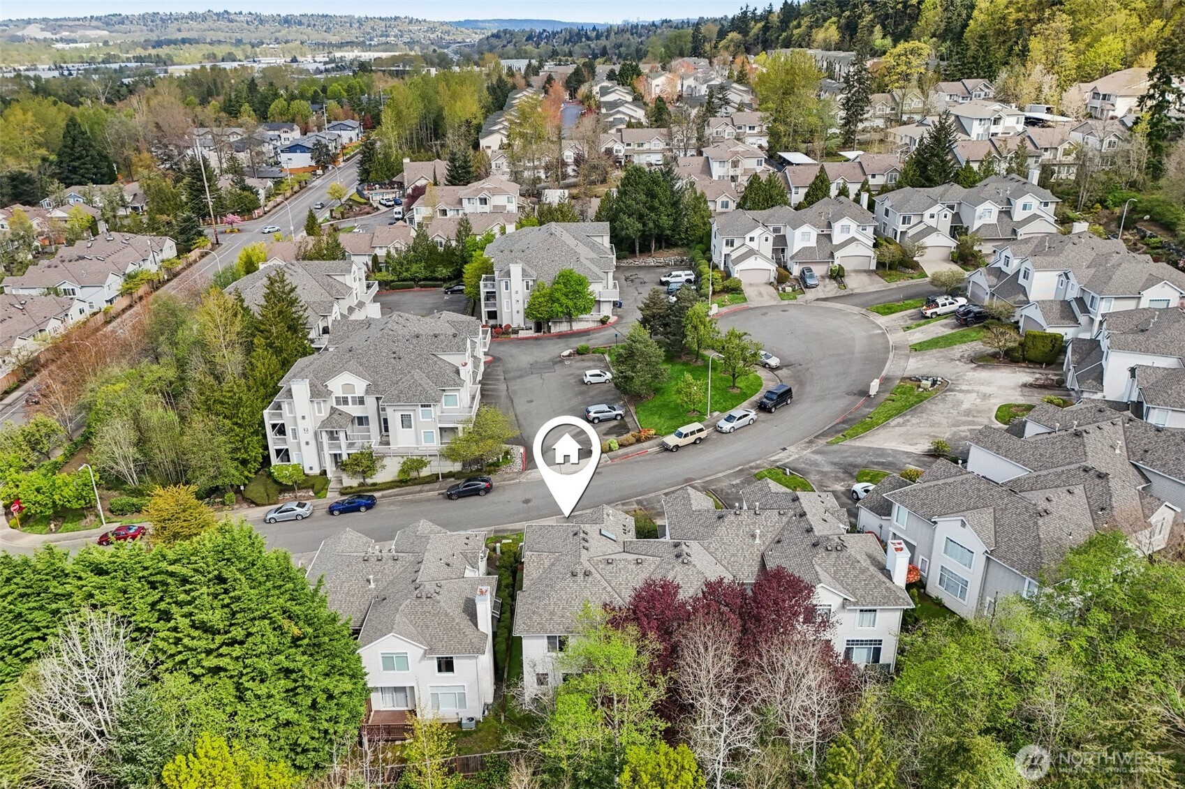 441 S 51st Court , Renton, WA 98055