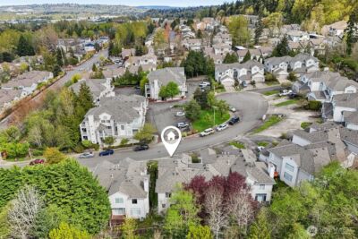 441 S 51st Court , Renton, WA 98055 - Photo 3