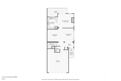 441 S 51st Court , Renton, WA 98055 - Photo 35