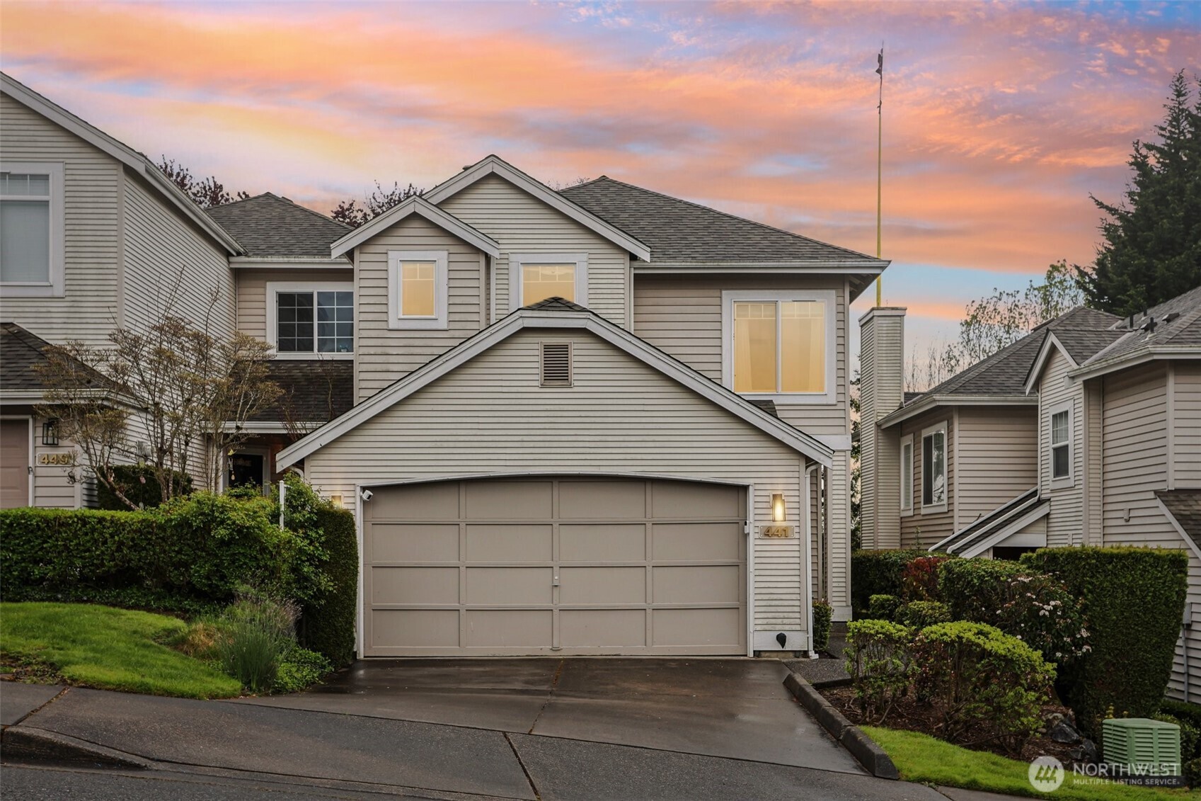 441 S 51st Court , Renton, WA 98055