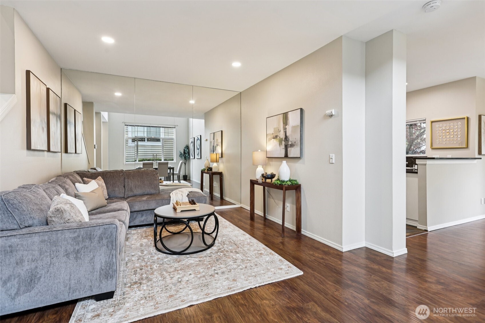 441 S 51st Court , Renton, WA 98055