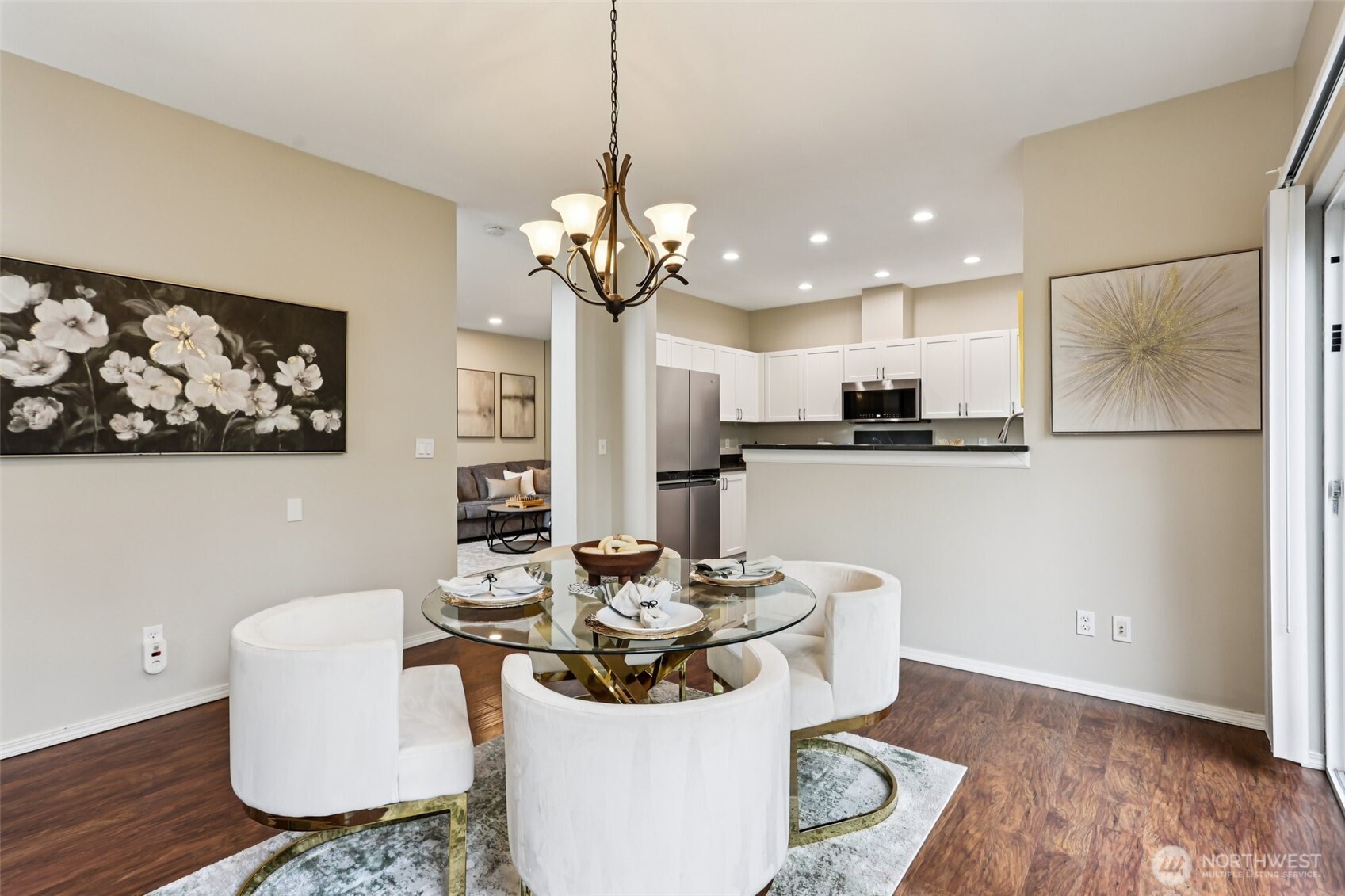441 S 51st Court , Renton, WA 98055