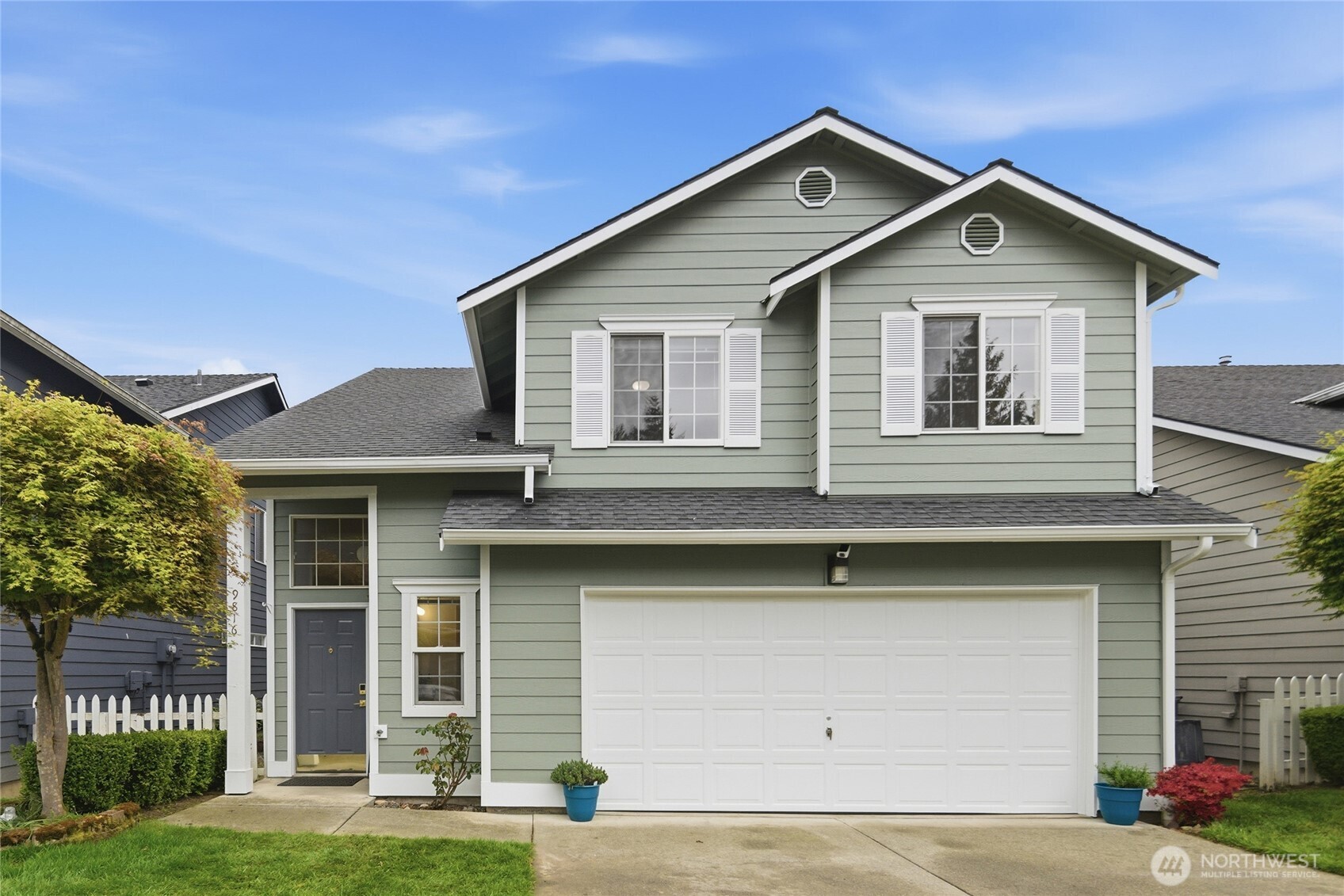 9816 21st Drive SE #39, Everett, WA 98208-3858