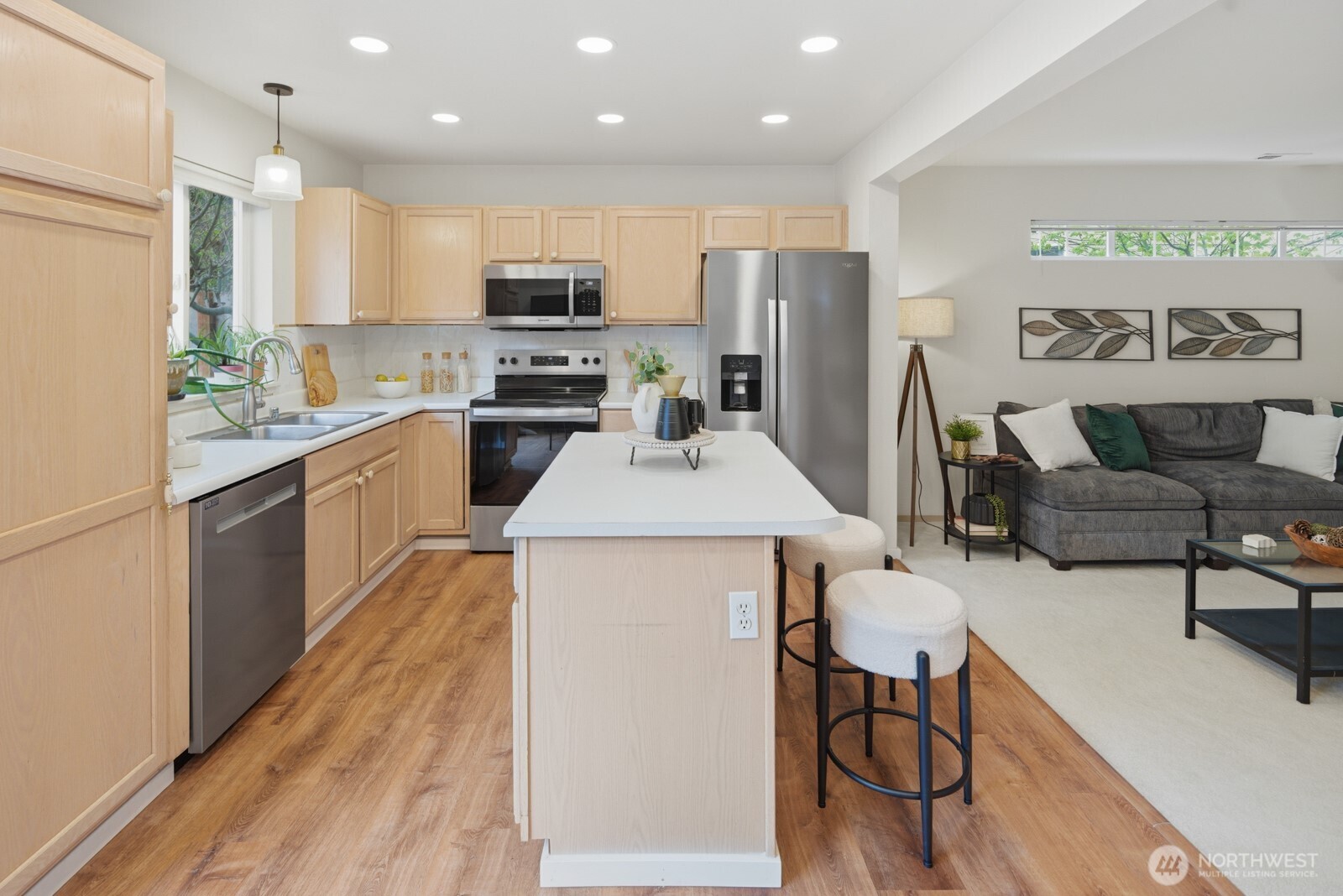 9816 21st Drive SE #39, Everett, WA 98208-3858