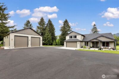 185 Eagle Court , Woodland, WA 98674