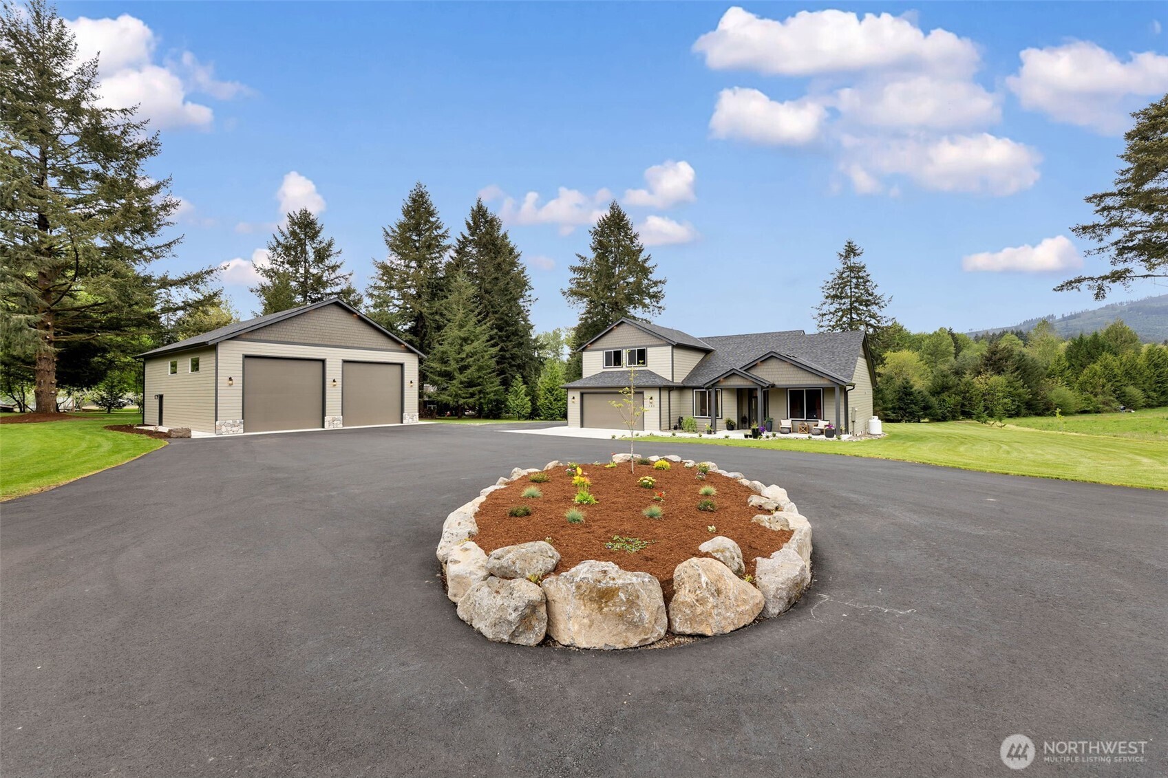 185 Eagle Court , Woodland, WA 98674