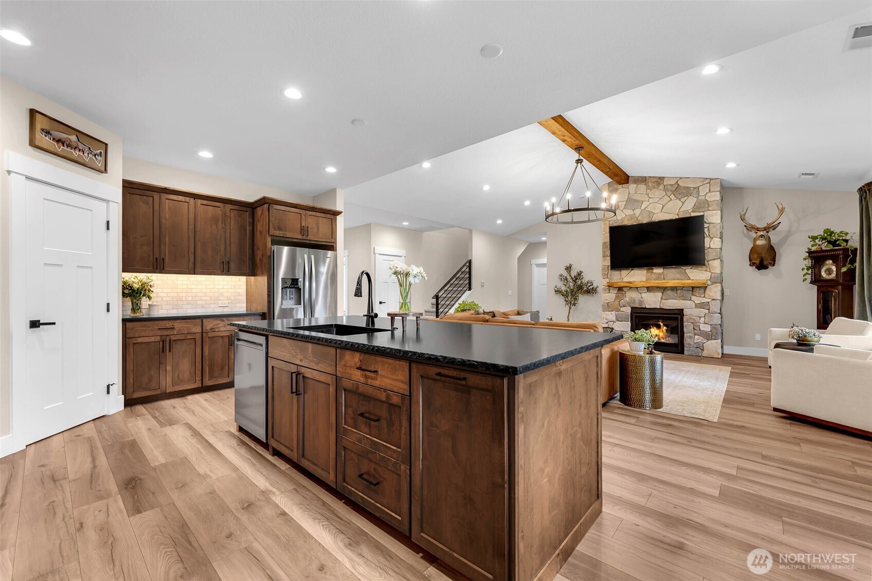 185 Eagle Court , Woodland, WA 98674