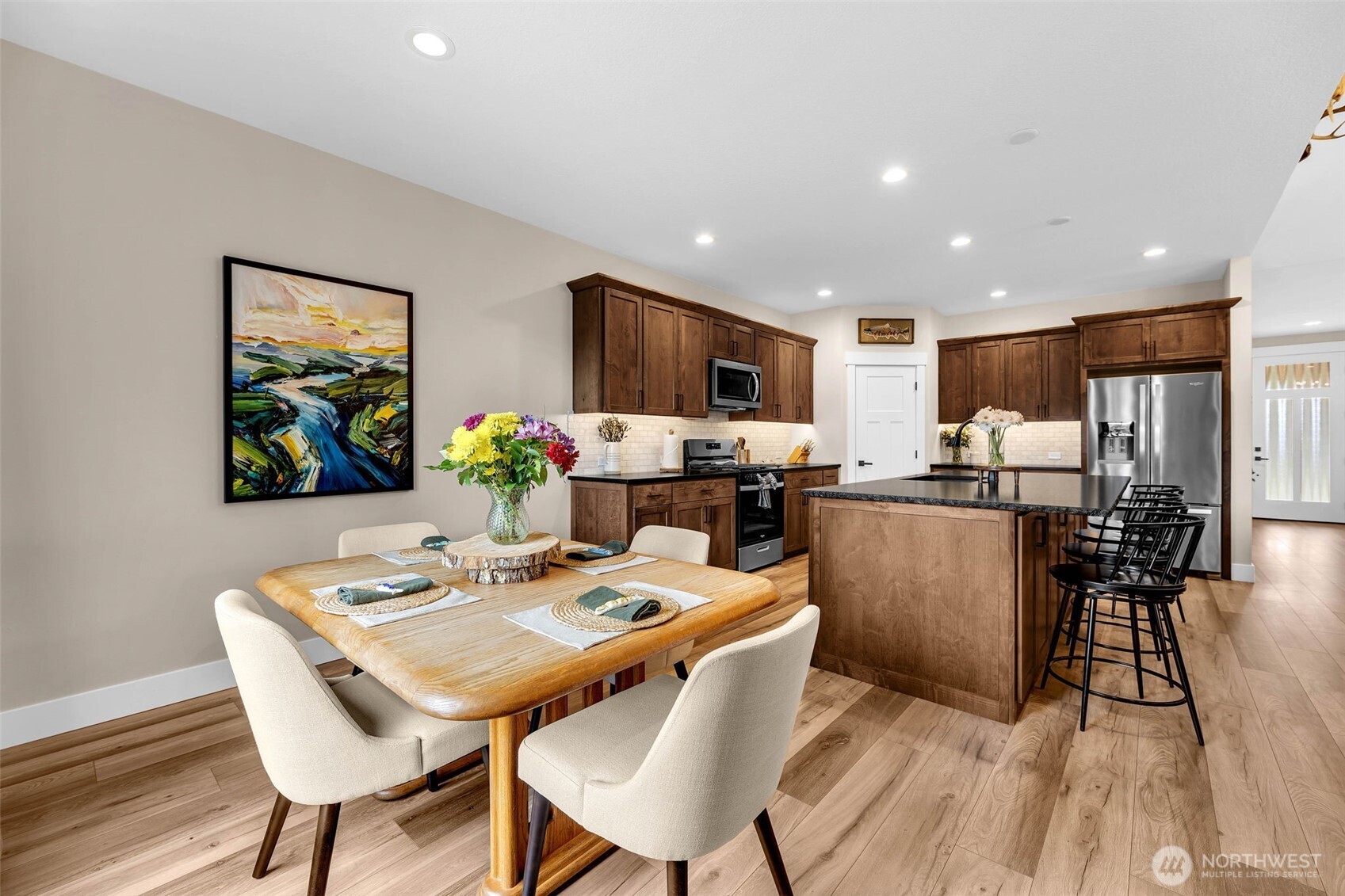 185 Eagle Court , Woodland, WA 98674