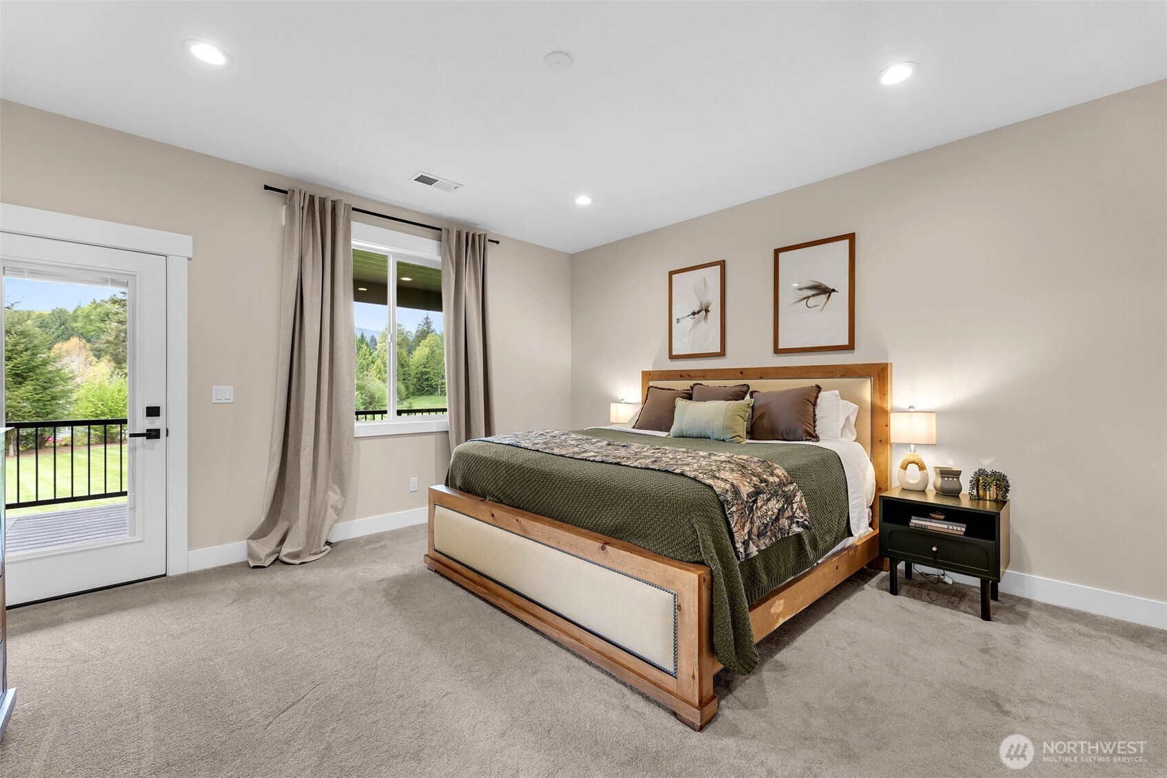 185 Eagle Court , Woodland, WA 98674