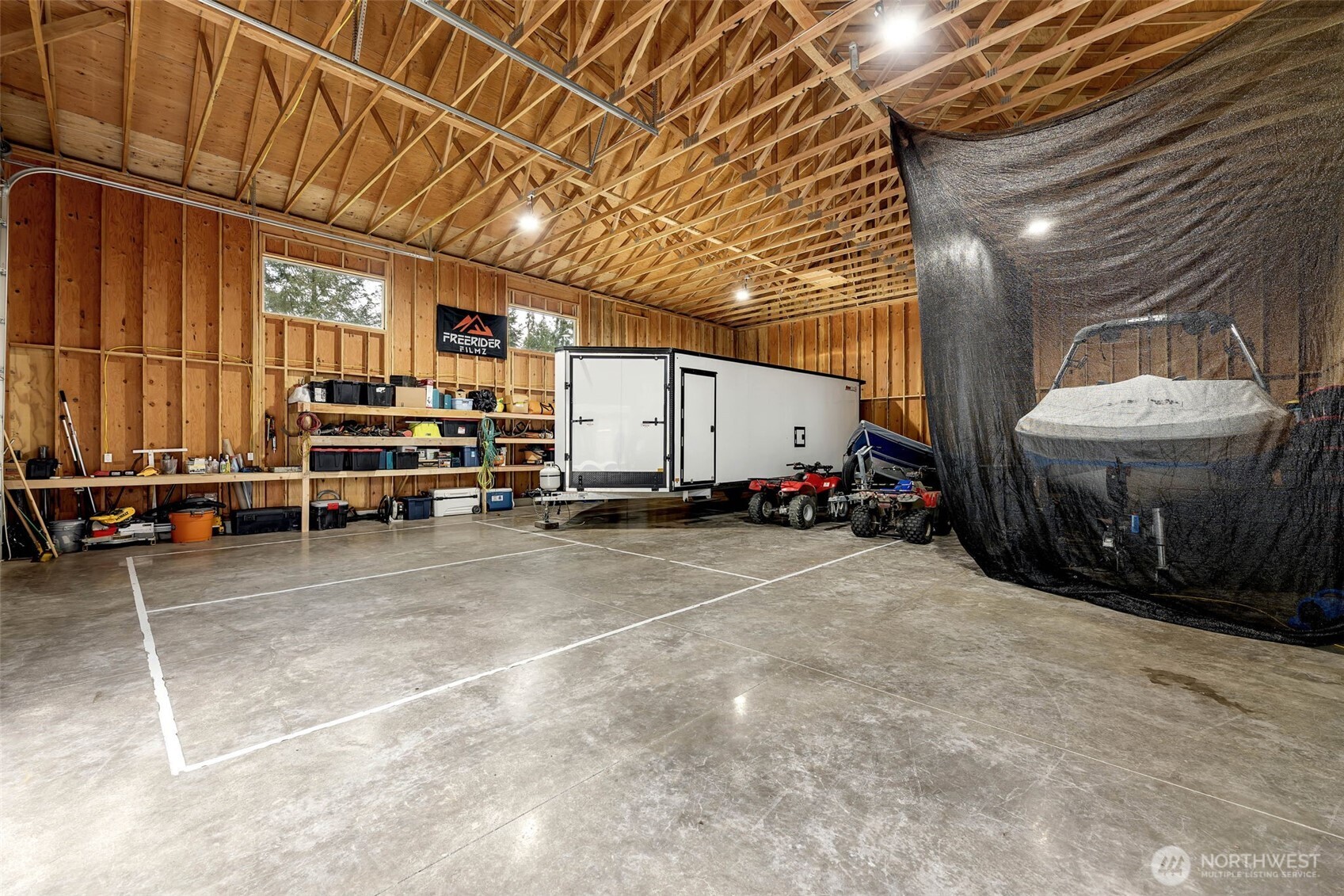 185 Eagle Court , Woodland, WA 98674
