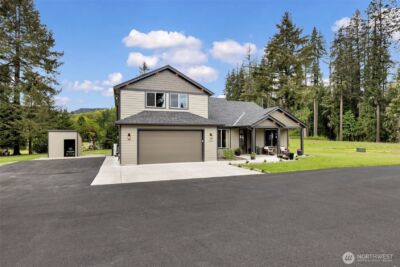 185 Eagle Court , Woodland, WA 98674 - Photo 3