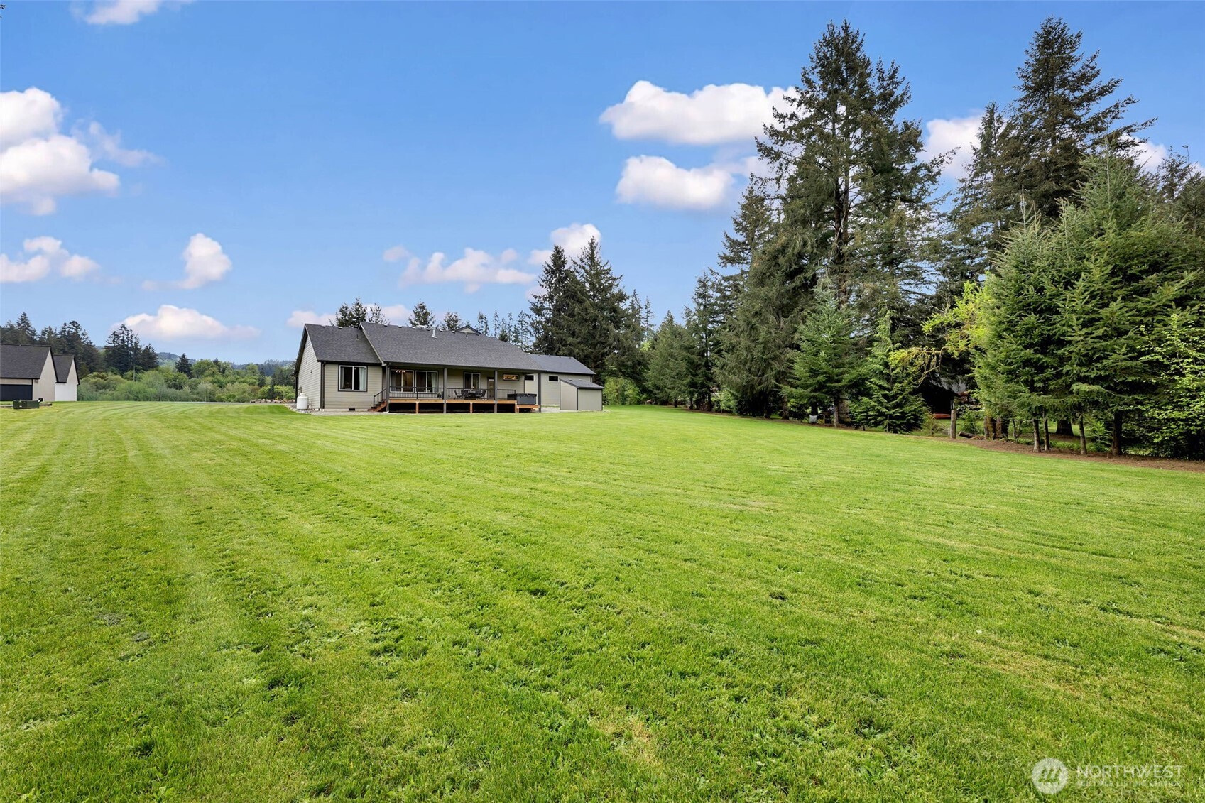 185 Eagle Court , Woodland, WA 98674