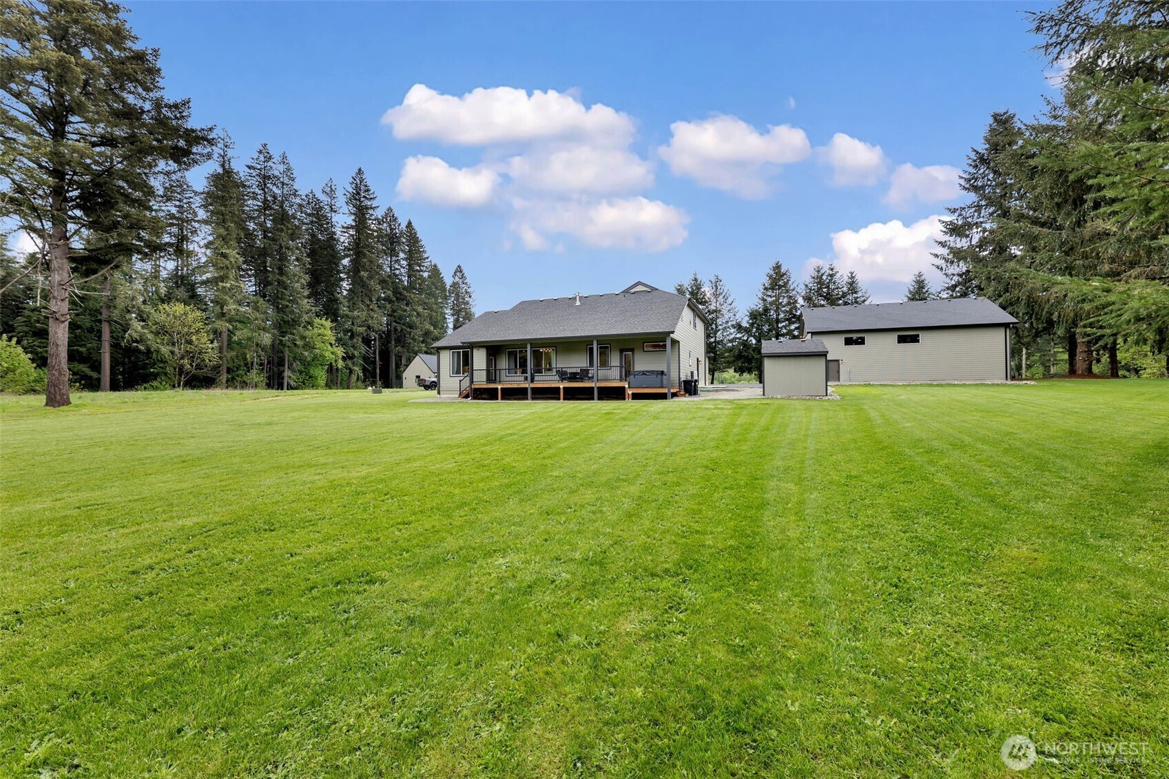 185 Eagle Court , Woodland, WA 98674