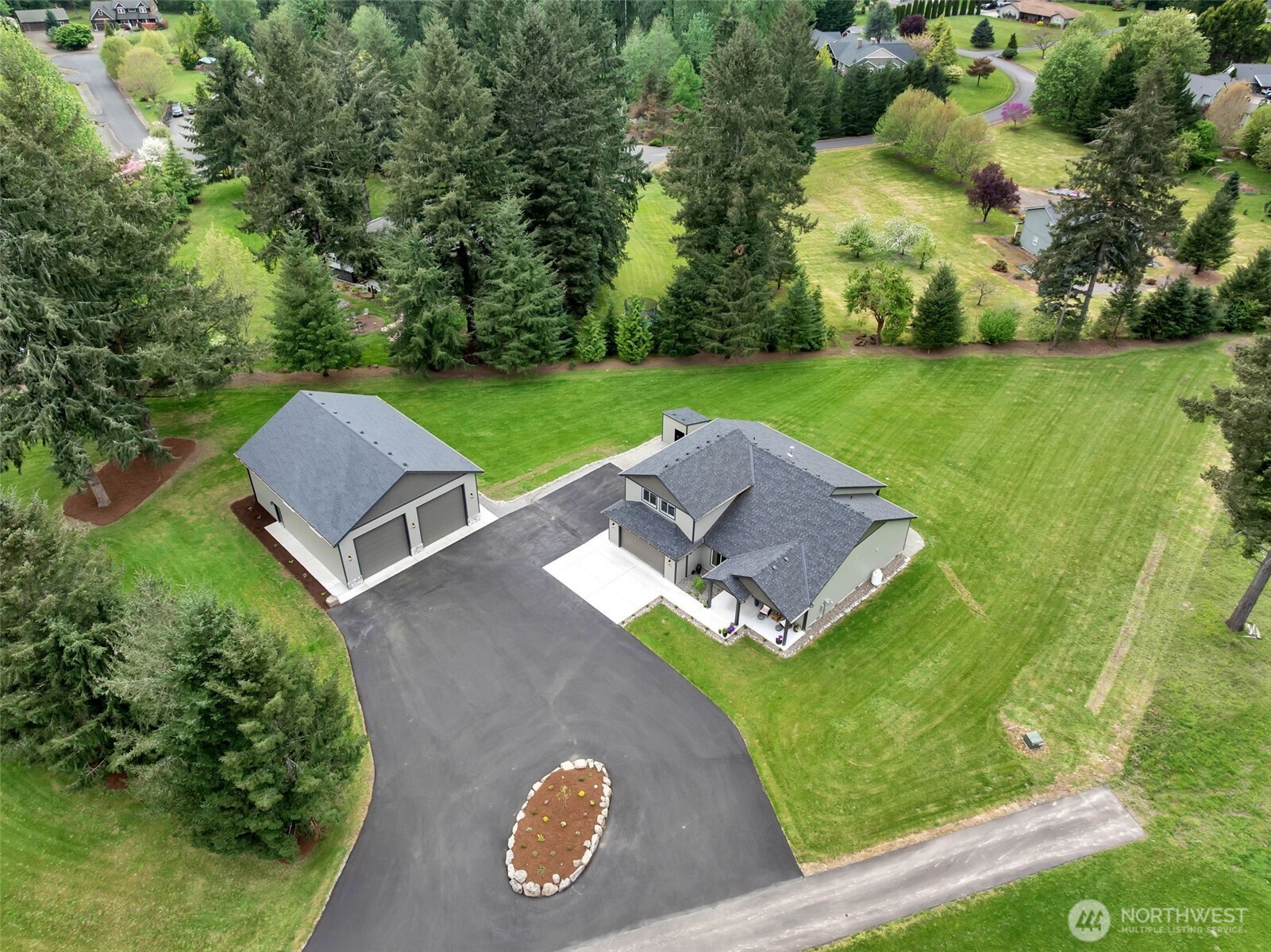 185 Eagle Court , Woodland, WA 98674