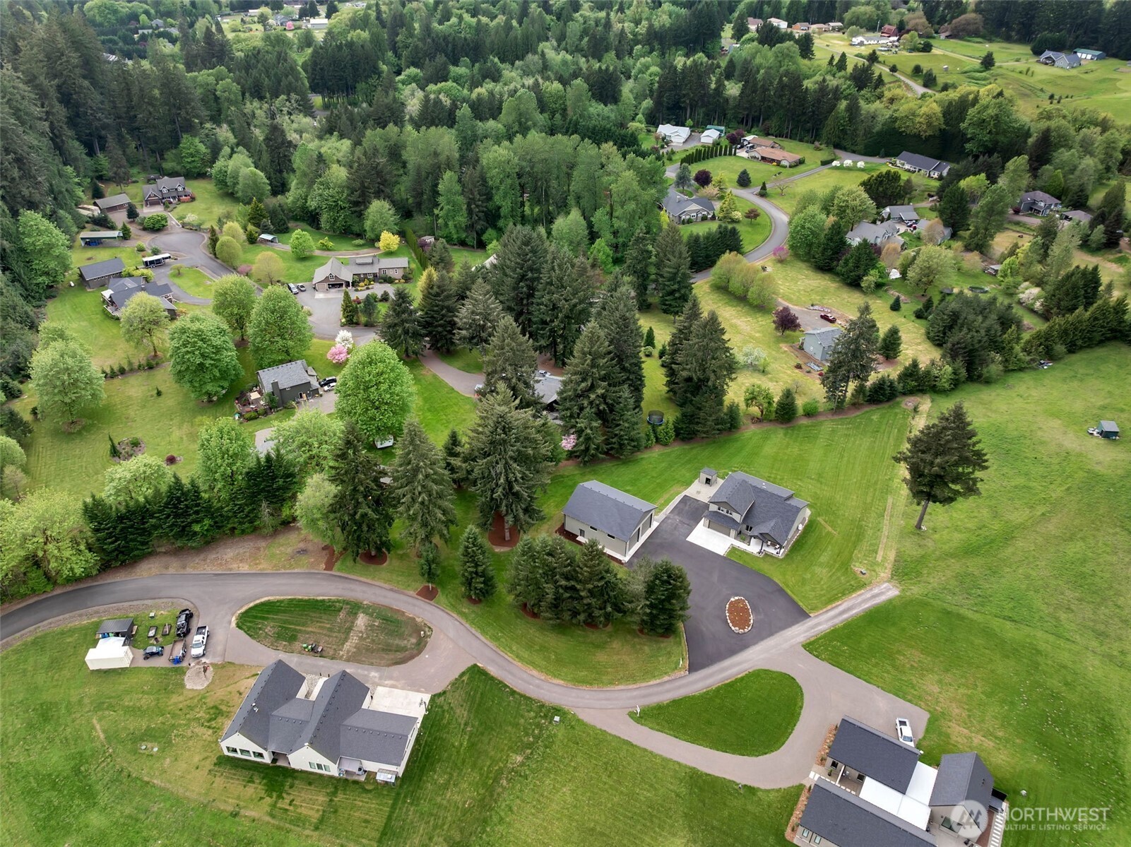 185 Eagle Court , Woodland, WA 98674