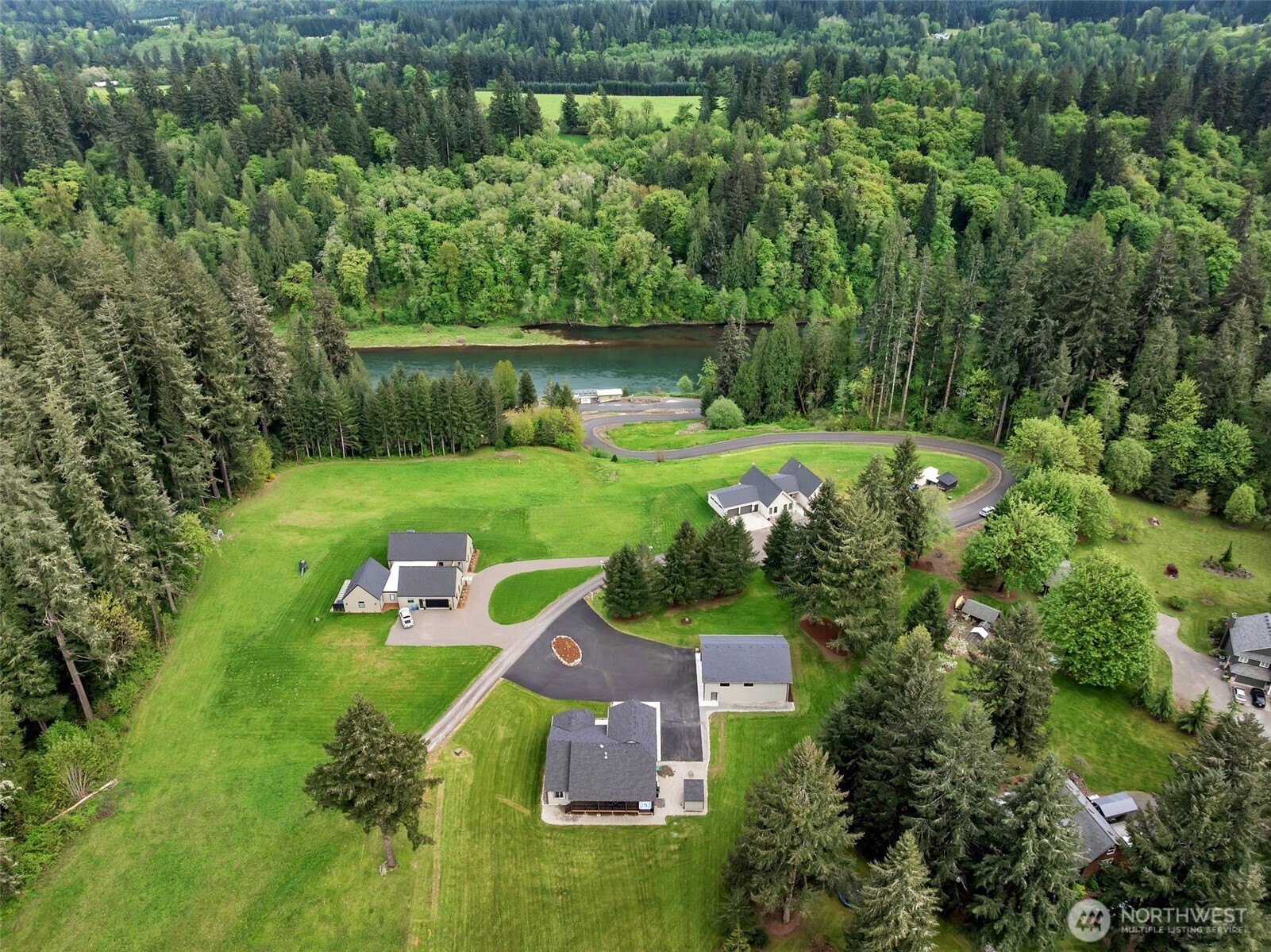 185 Eagle Court , Woodland, WA 98674