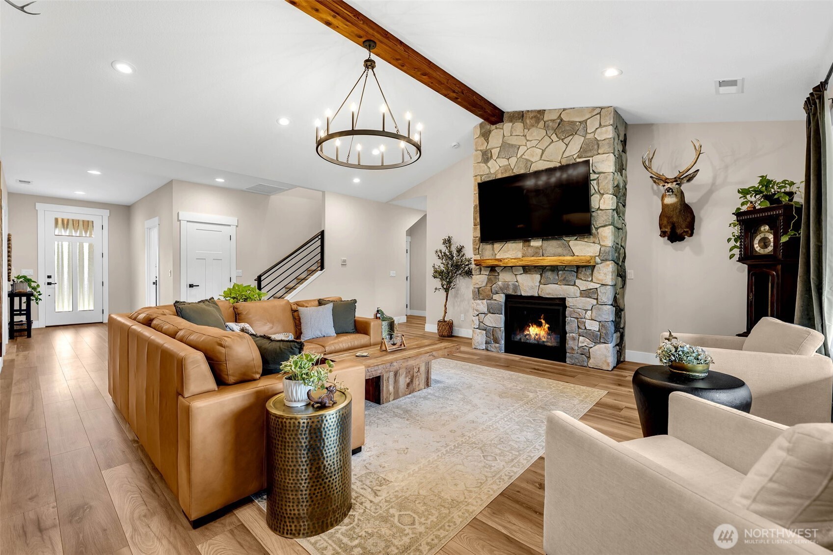 185 Eagle Court , Woodland, WA 98674