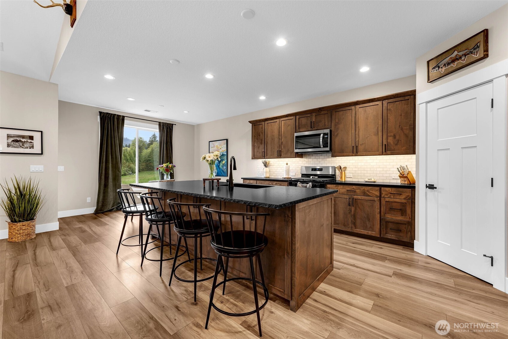 185 Eagle Court , Woodland, WA 98674
