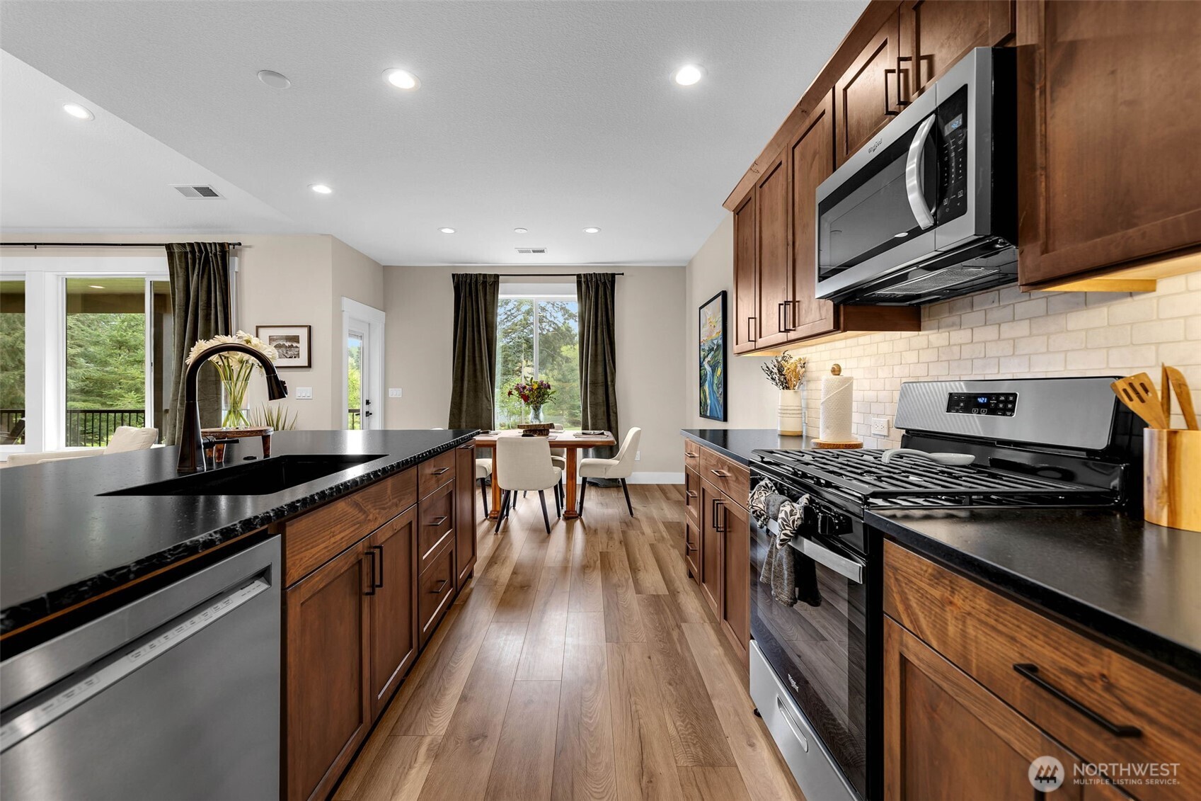 185 Eagle Court , Woodland, WA 98674