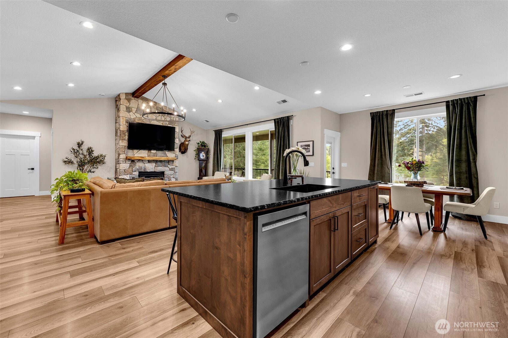 185 Eagle Court , Woodland, WA 98674