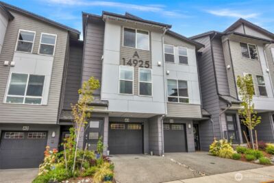 14925 44th Avenue W #A4, Lynnwood, WA 98087 - Photo 1