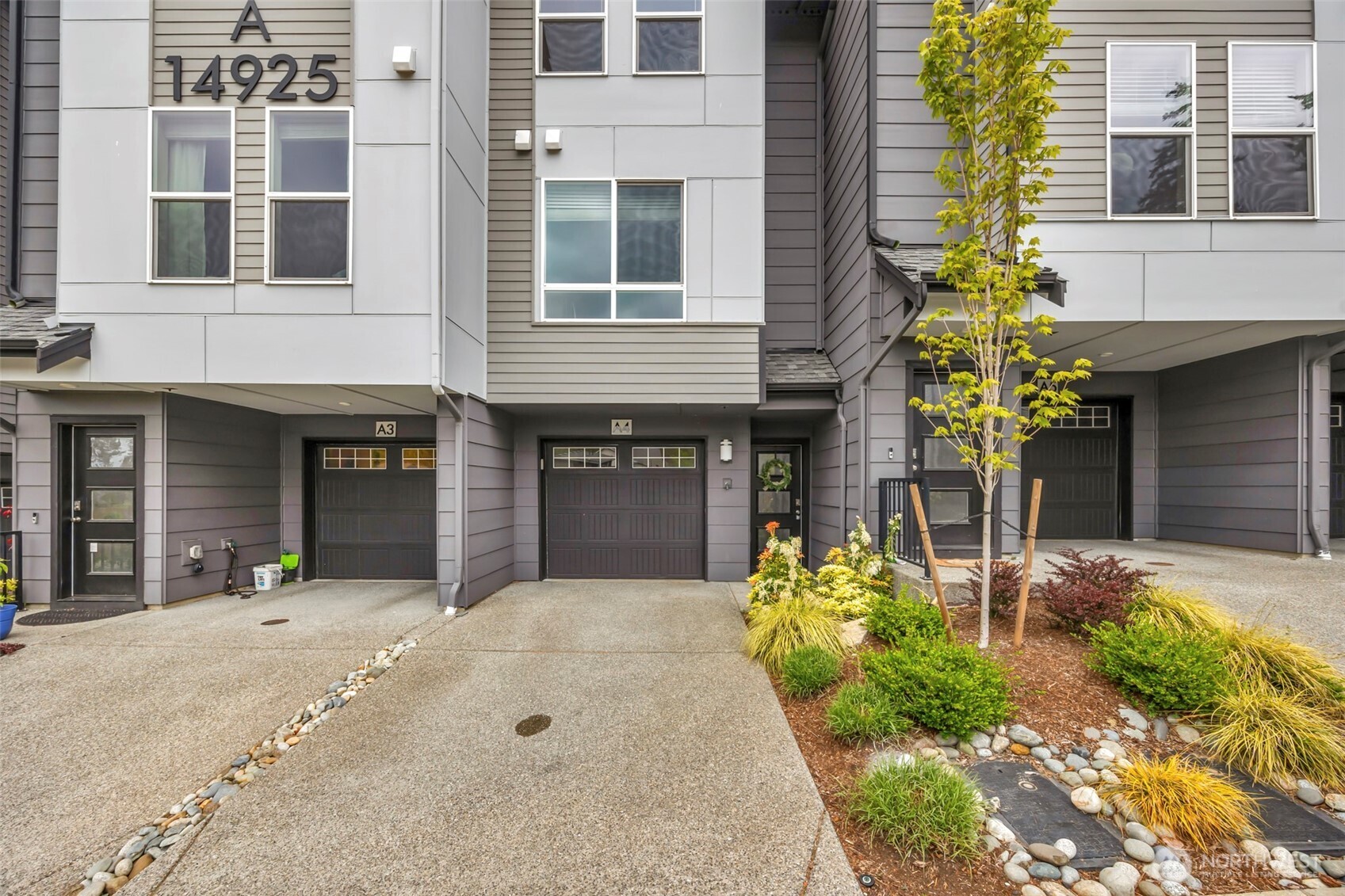 14925 44th Avenue W #A4, Lynnwood, WA 98087