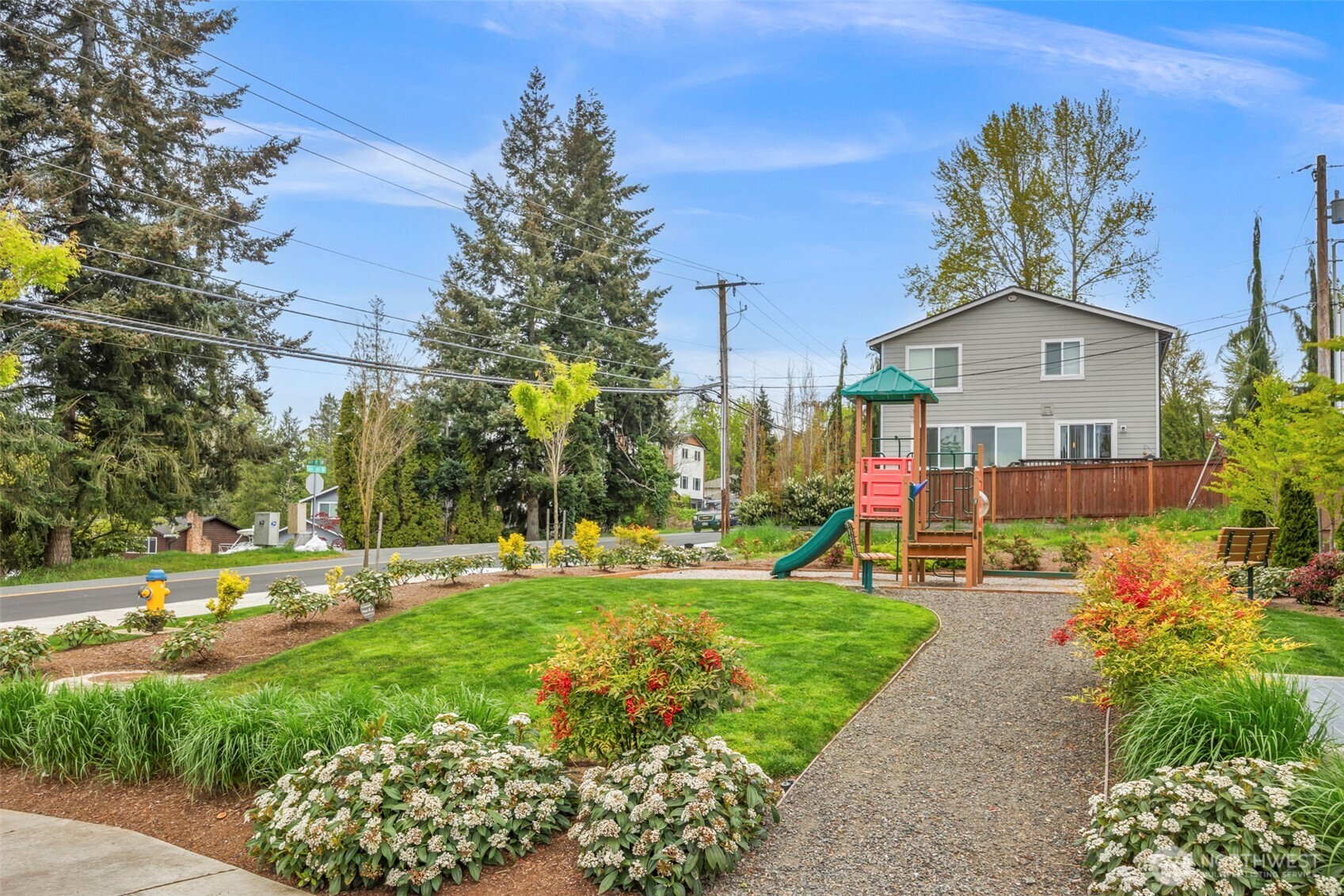 14925 44th Avenue W #A4, Lynnwood, WA 98087