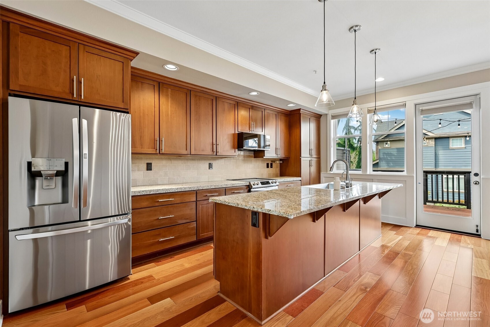1078 NE High Street #10, Issaquah, WA 98029-7478