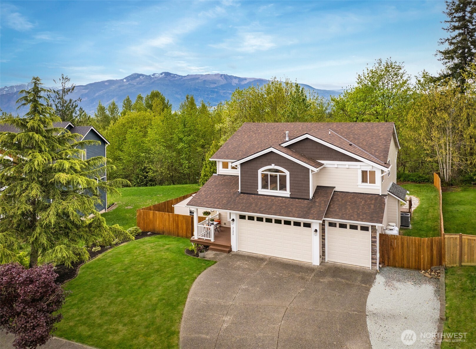 31356 Rosewood Drive , Sultan, WA 98294