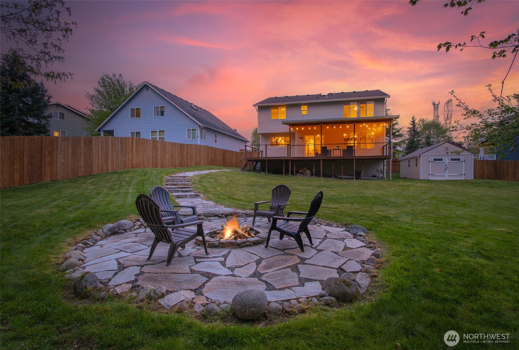 31356 Rosewood Drive , Sultan, WA 98294