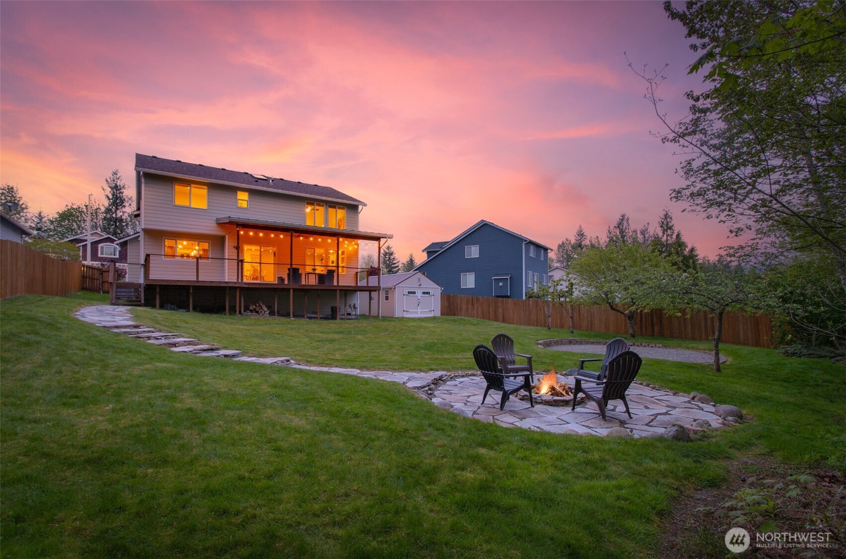 31356 Rosewood Drive , Sultan, WA 98294