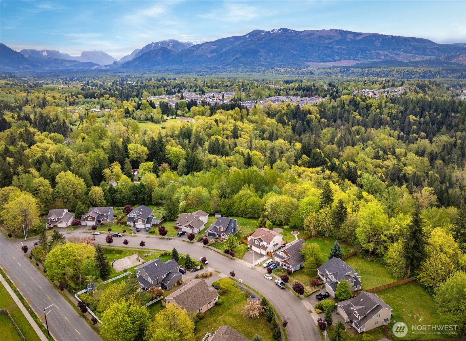 31356 Rosewood Drive , Sultan, WA 98294