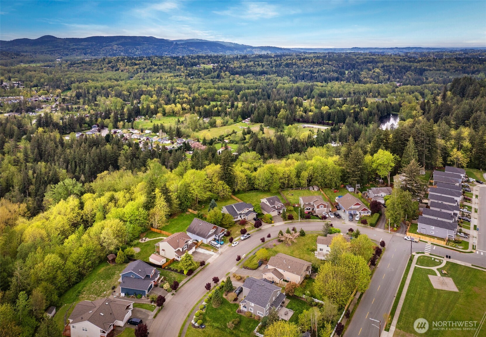 31356 Rosewood Drive , Sultan, WA 98294