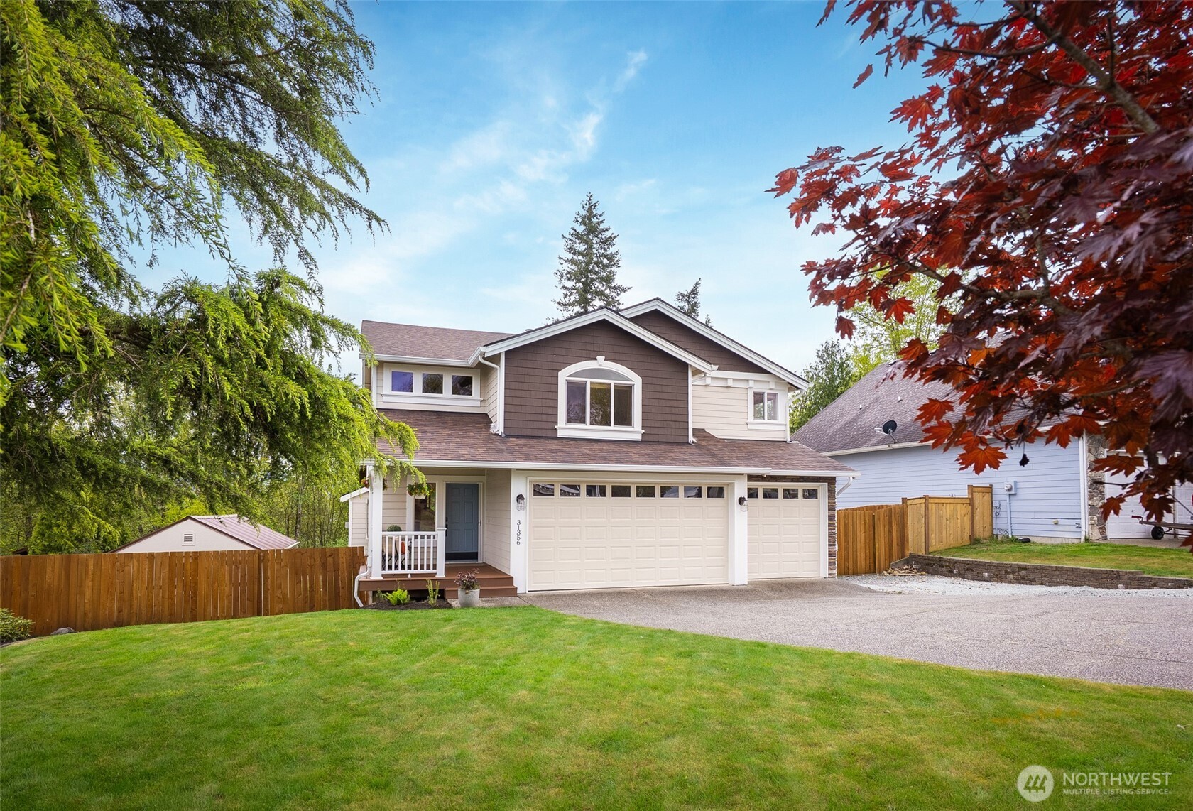 31356 Rosewood Drive , Sultan, WA 98294