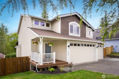 31356 Rosewood Drive , Sultan, WA 98294 - Photo 31