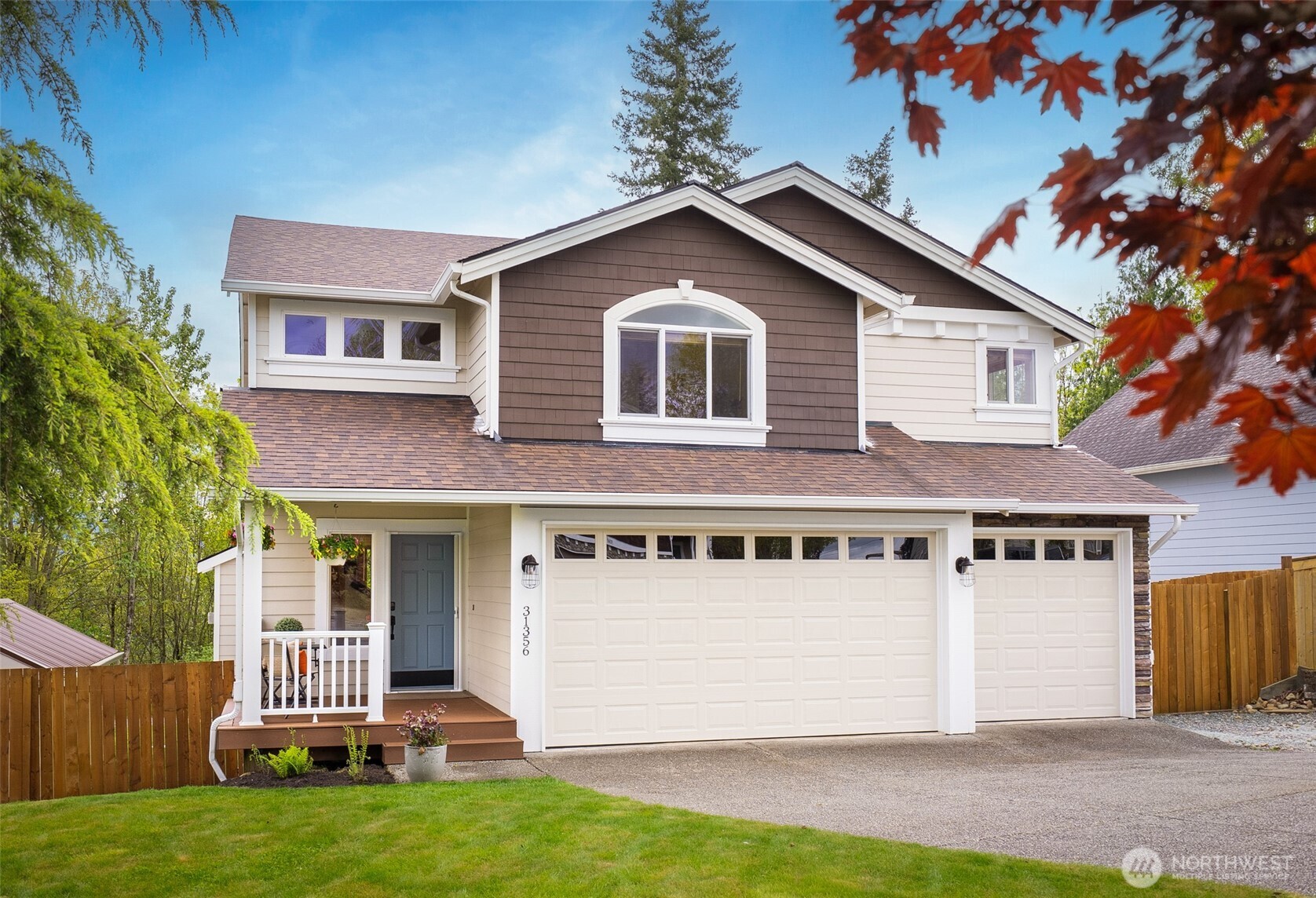 31356 Rosewood Drive , Sultan, WA 98294