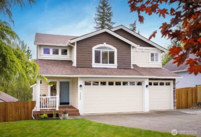 31356 Rosewood Drive , Sultan, WA 98294 - Photo 32