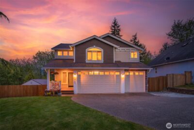 31356 Rosewood Drive , Sultan, WA 98294 - Photo 36