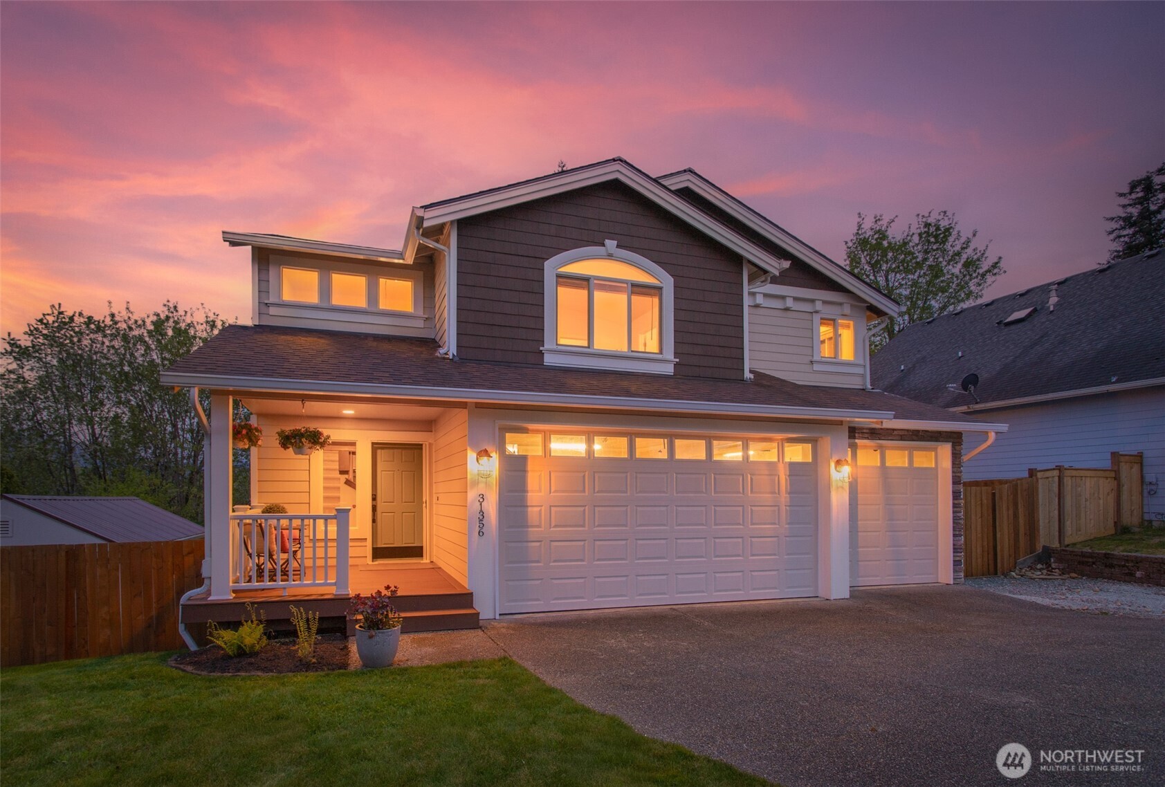 31356 Rosewood Drive , Sultan, WA 98294