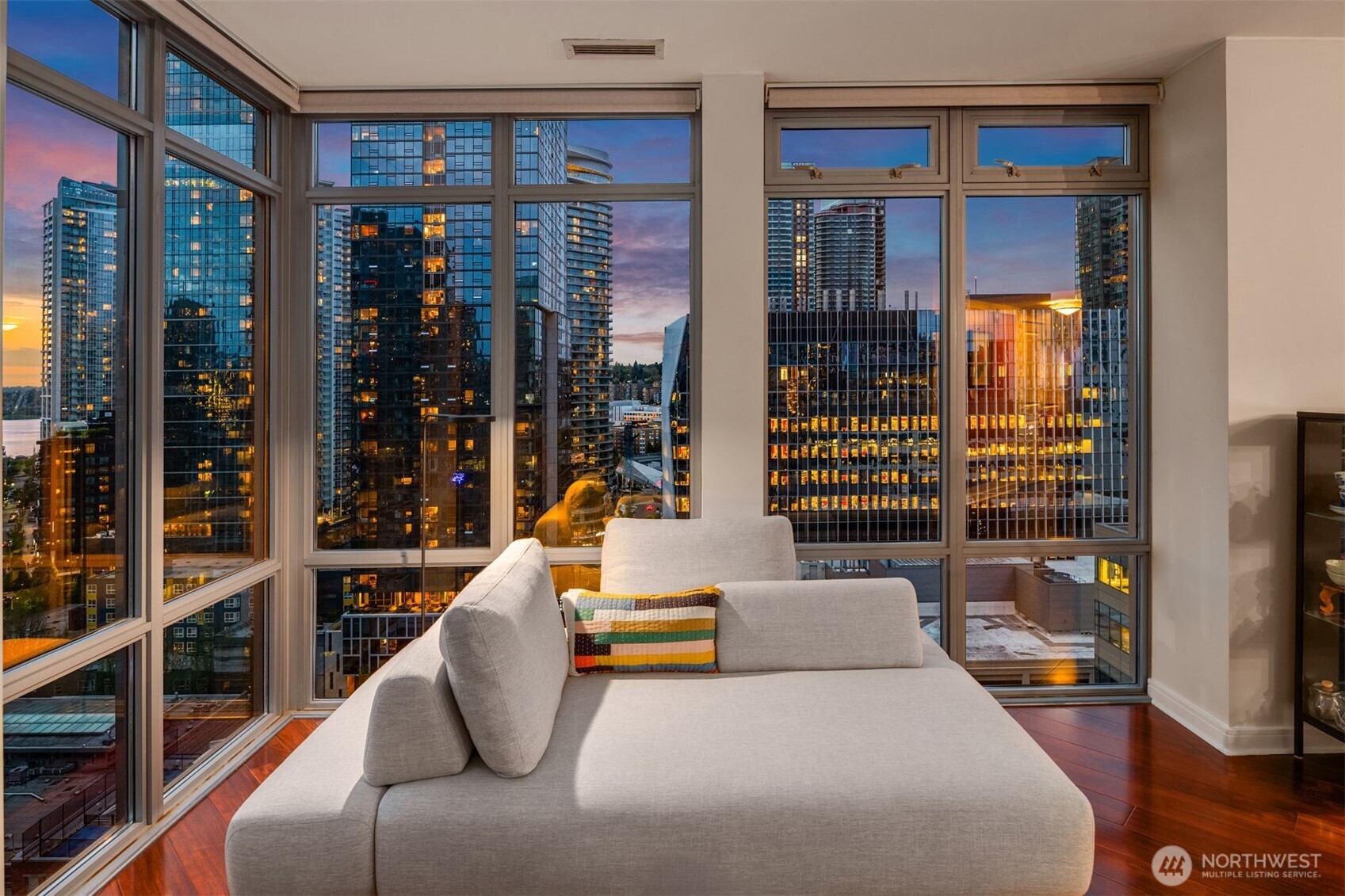 819 Virginia Street #2302, Seattle, WA 98101
