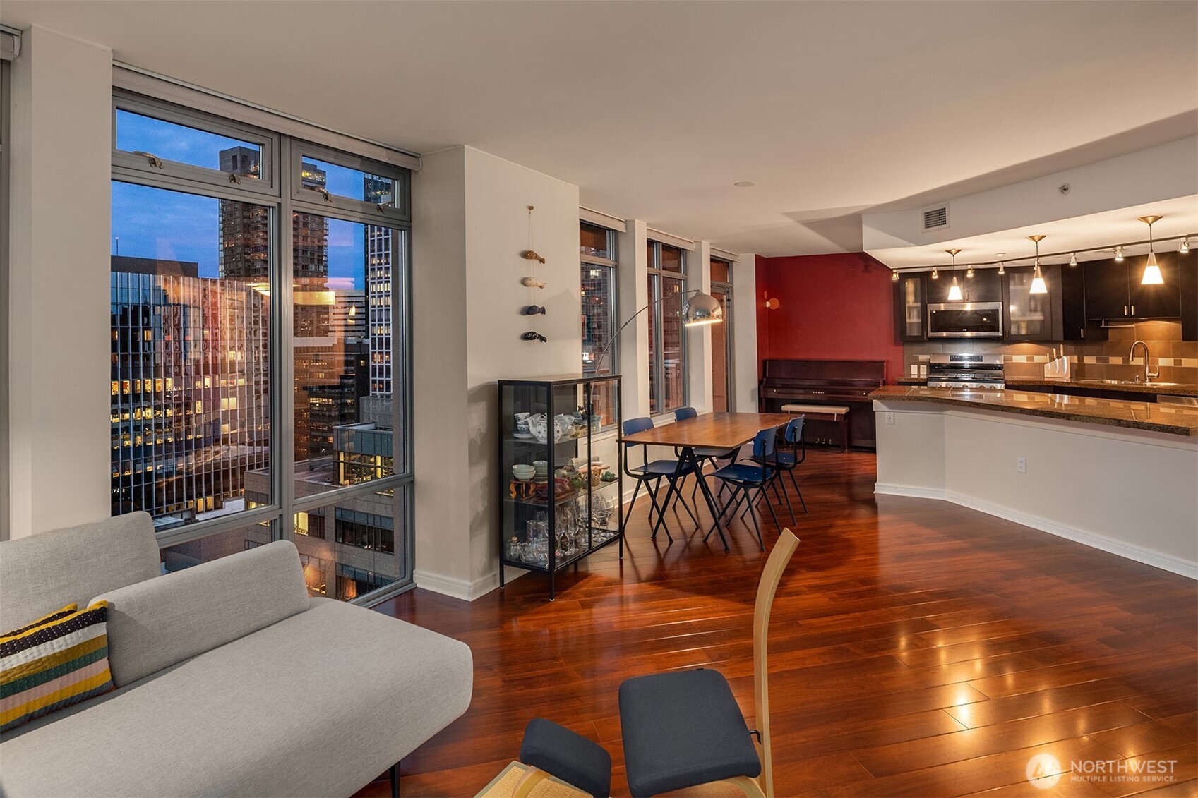 819 Virginia Street #2302, Seattle, WA 98101