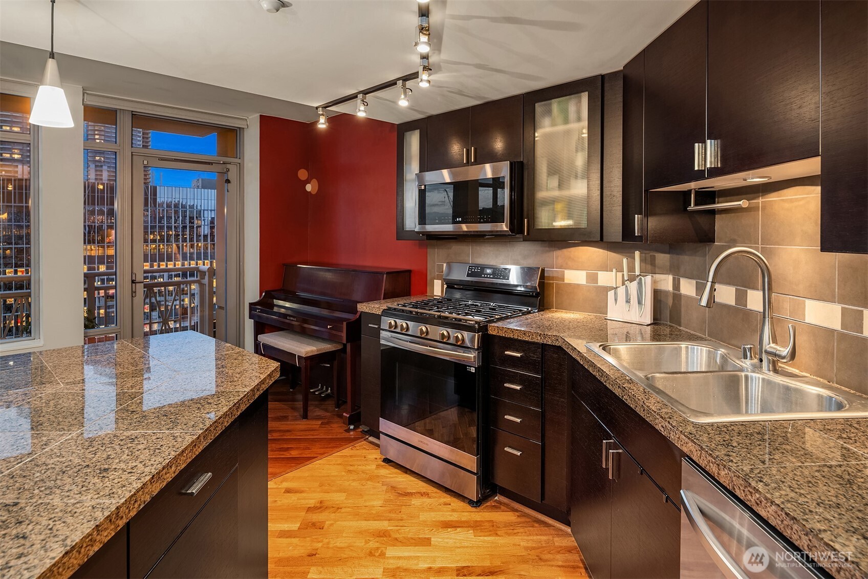 819 Virginia Street #2302, Seattle, WA 98101
