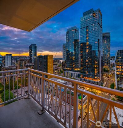 819 Virginia Street #2302, Seattle, WA 98101 - Photo 19