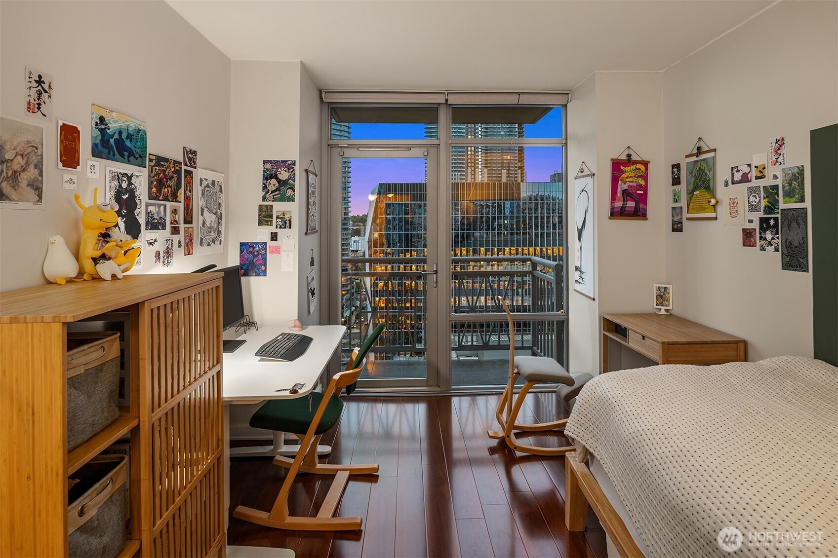 819 Virginia Street #2302, Seattle, WA 98101