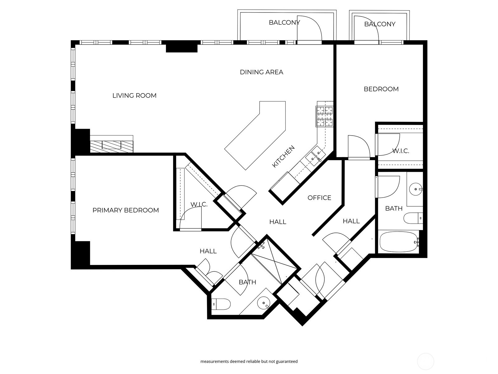 819 Virginia Street #2302, Seattle, WA 98101