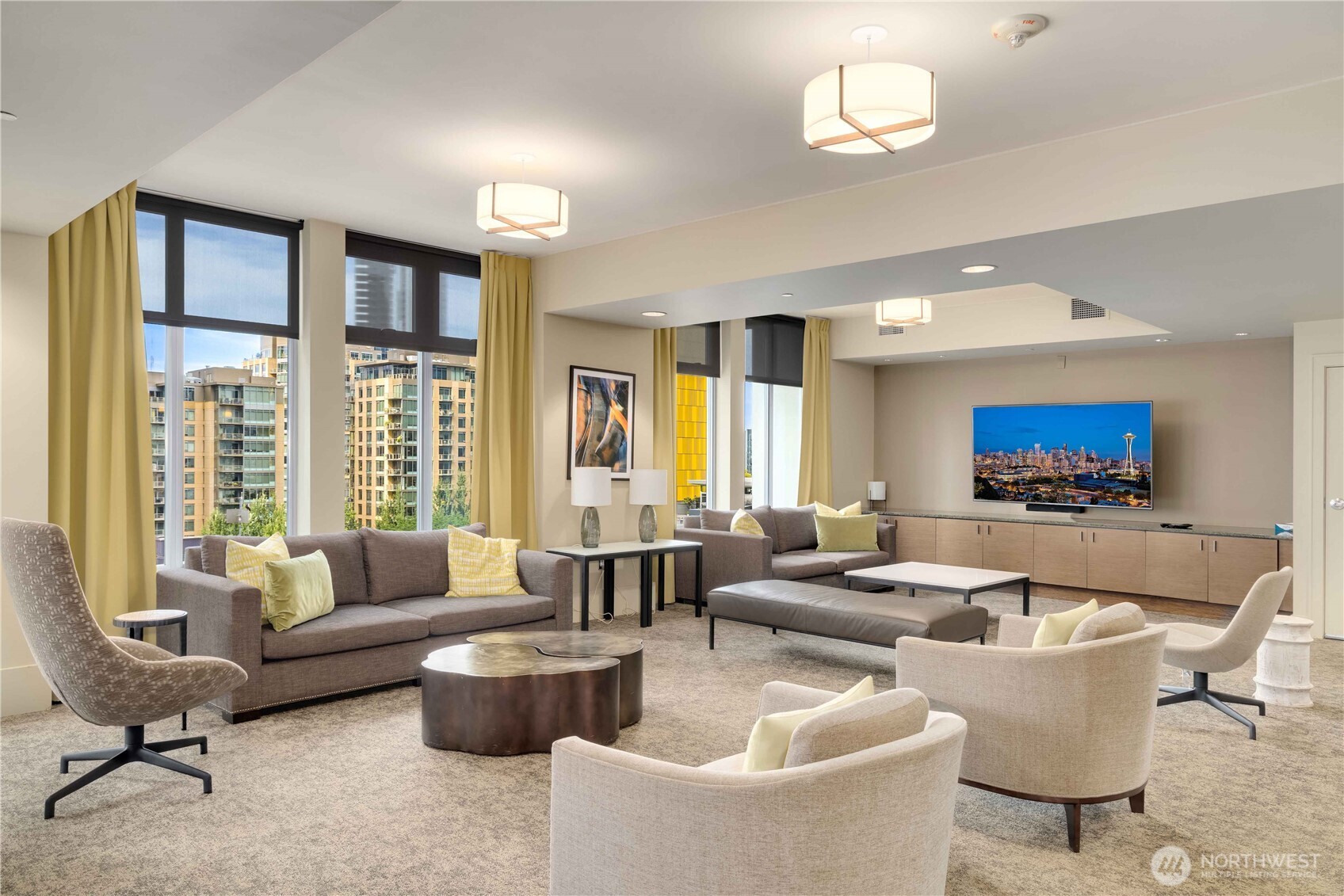 819 Virginia Street #2302, Seattle, WA 98101