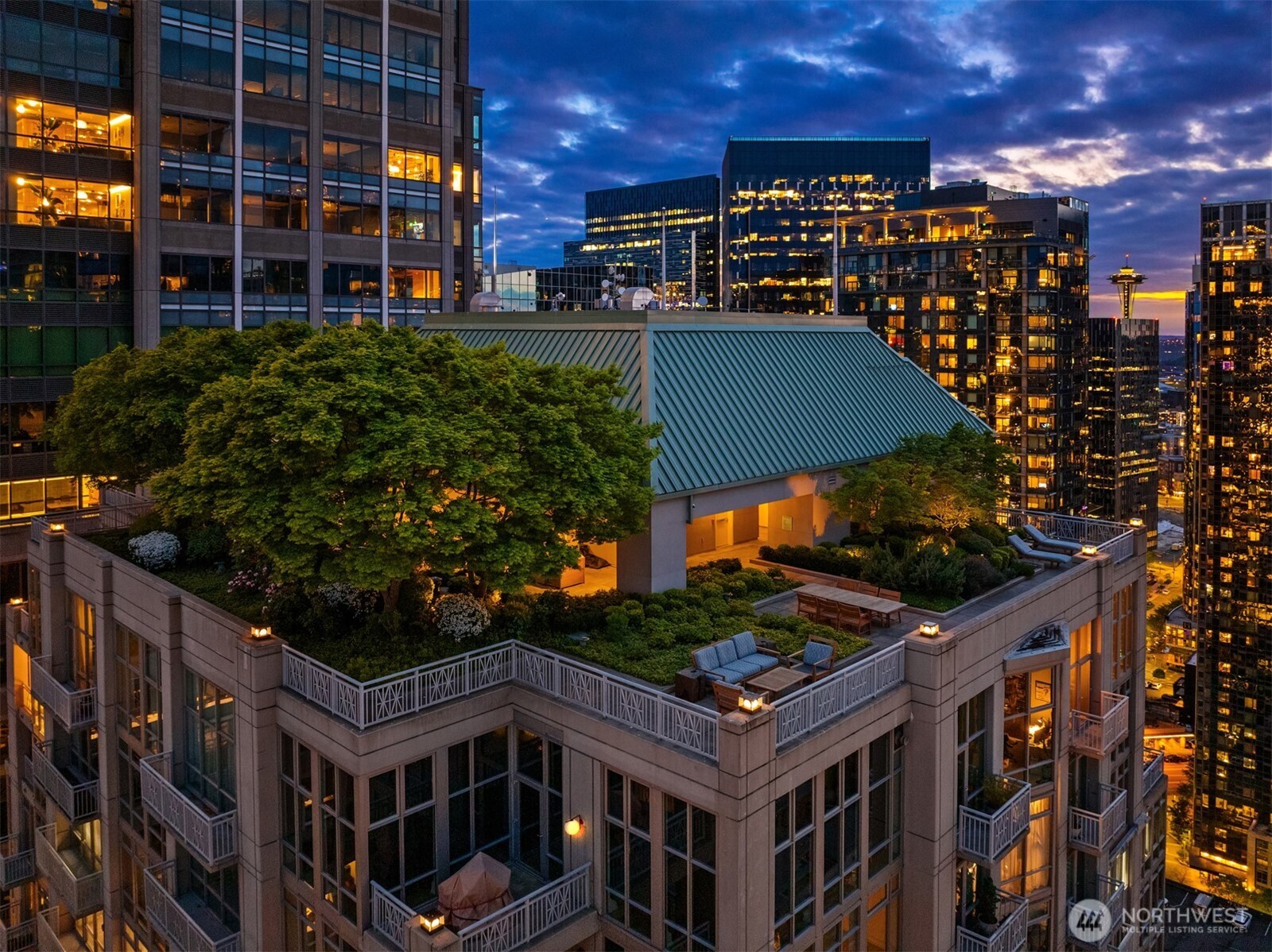 819 Virginia Street #2302, Seattle, WA 98101