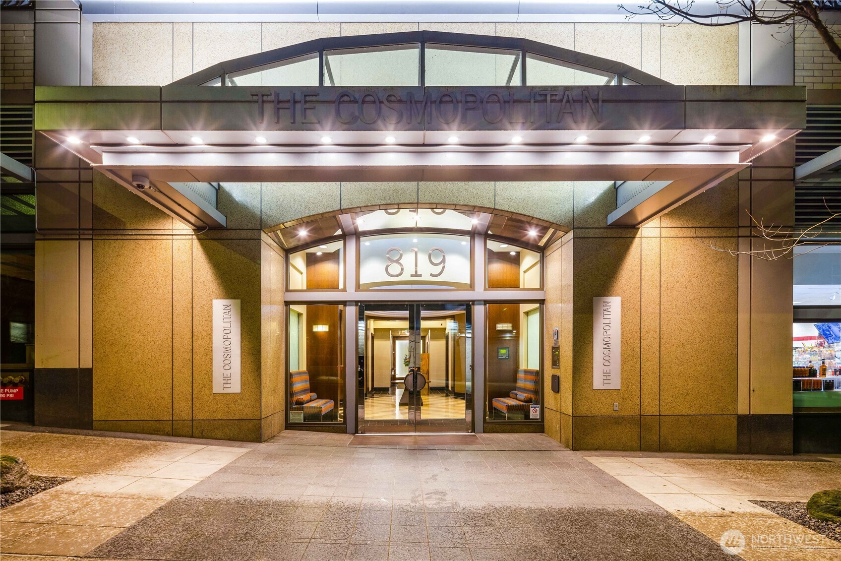 819 Virginia Street #2302, Seattle, WA 98101