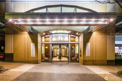 819 Virginia Street #2302, Seattle, WA 98101 - Photo 40