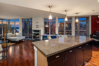 819 Virginia Street #2302, Seattle, WA 98101 - Photo 5